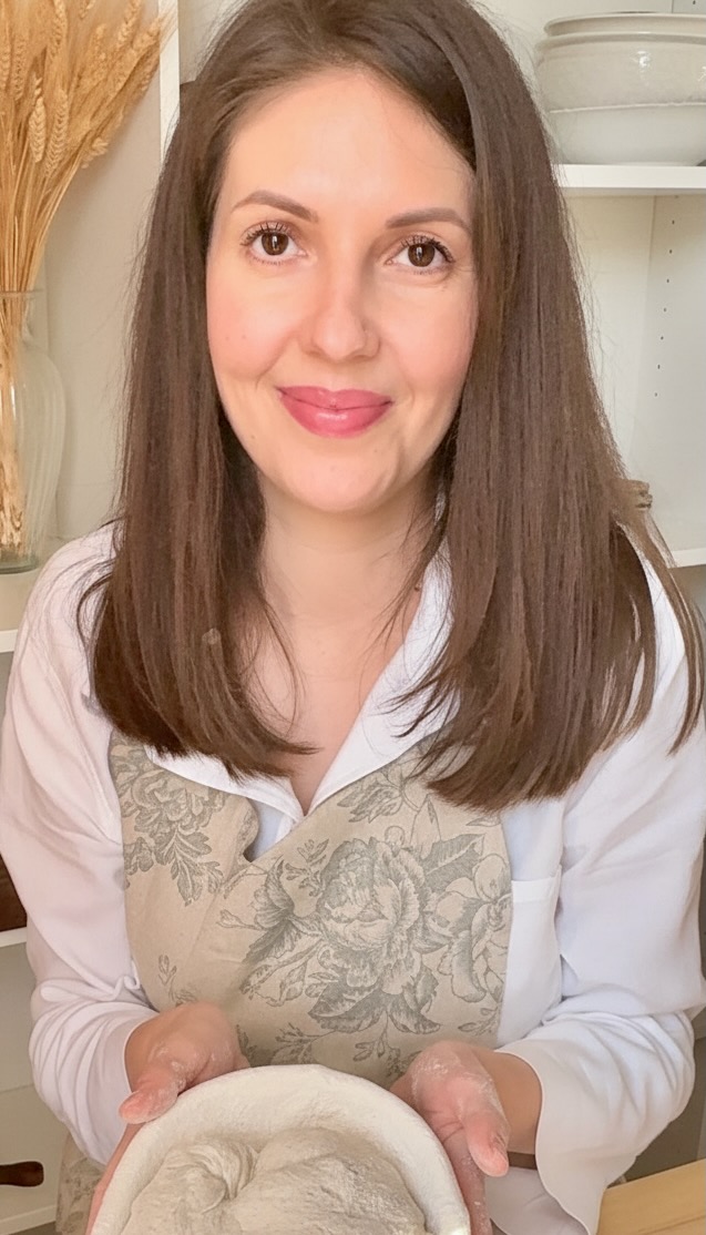 Olga avatar
